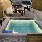 Center With Pool 4*