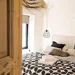 Center With Pool Hotel apartamentowy