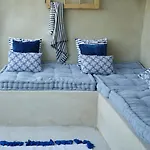 Center With Pool 4*