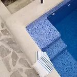 Center With Pool Hotel apartamentowy 4*