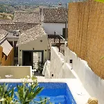 Center With Pool 4* Ronda