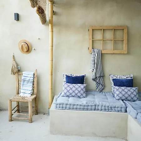 Center With Pool Apartahotel Ronda