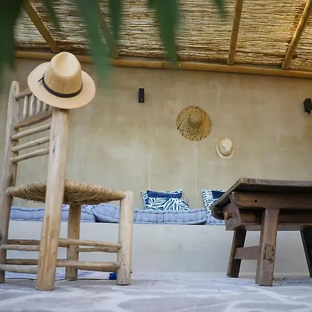 Center With Pool Ronda