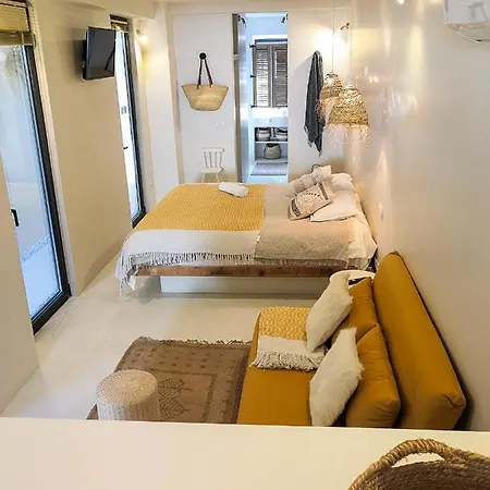 Center With Pool Ronda