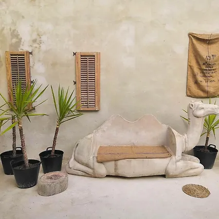 Apartahotel Center With Pool 4*