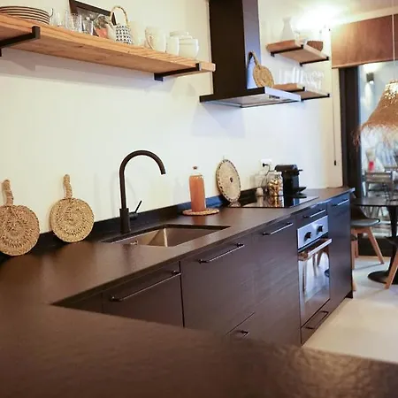 Center With Pool Ronda