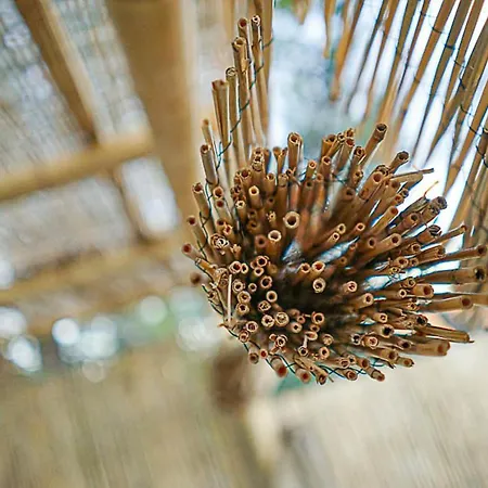 Center With Pool Apartahotel