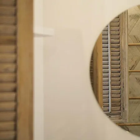 Center With Pool Apartahotel