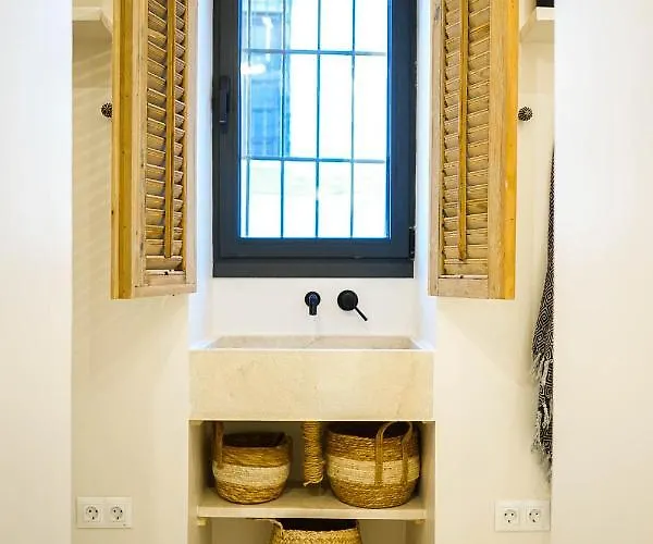 Appart hôtel Center With Pool Ronda