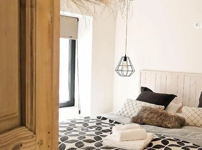 Center With Pool Appart hôtel