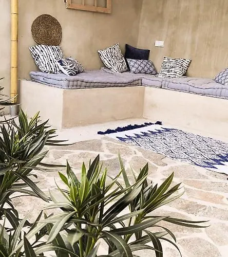 Appart hôtel Center With Pool Ronda