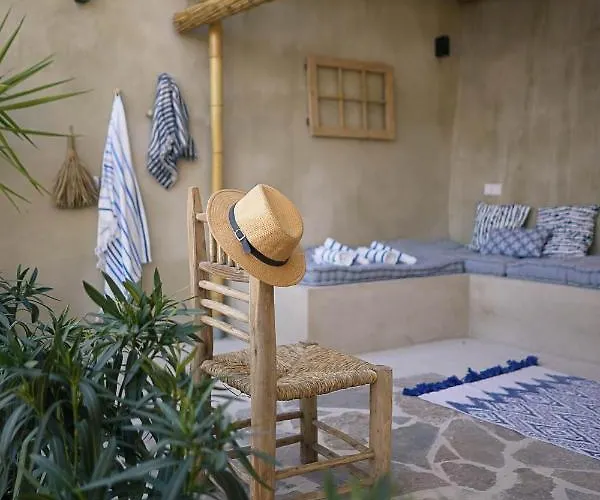 Center With Pool Ronda