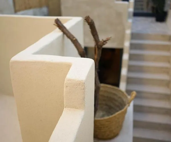 Appart hôtel Center With Pool