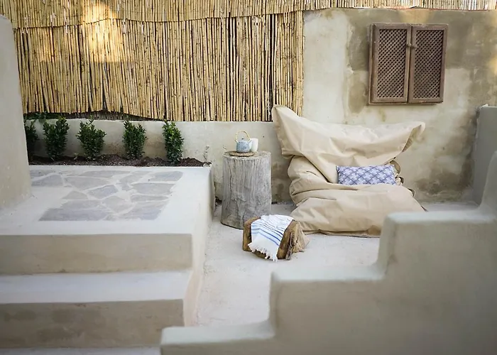 Appart hôtel Center With Pool Ronda