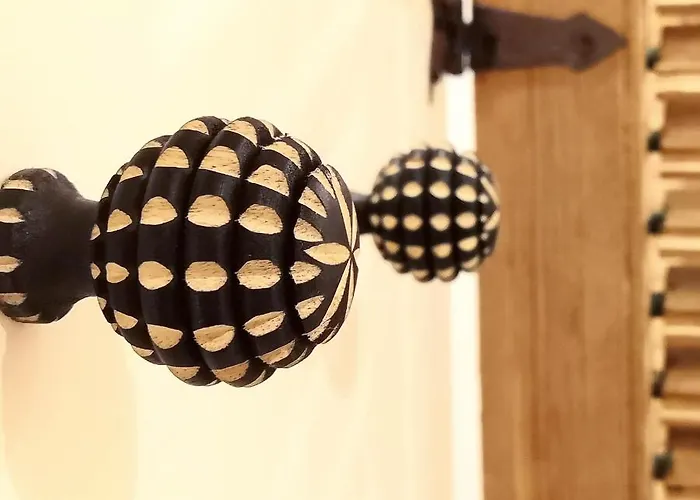 Center With Pool Appart hôtel 4*