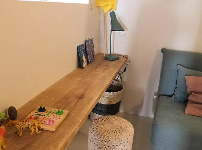 Center With Pool Ronda