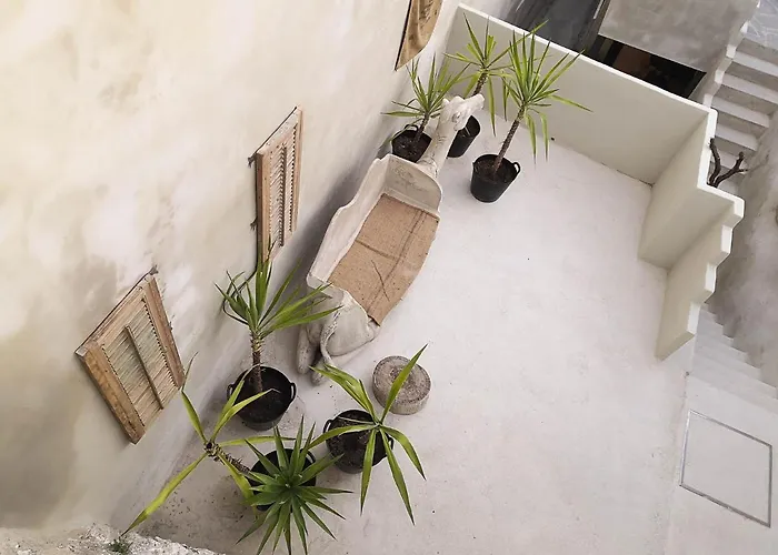 Center With Pool Appart hôtel 4*