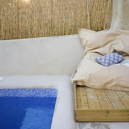 Center With Pool Ronda