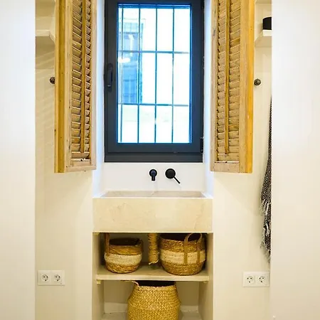 Apartmanhotel Center With Pool Ronda