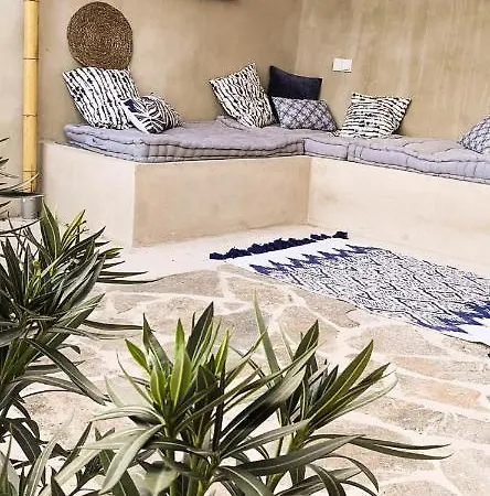 Aparthotel Center With Pool Ronda