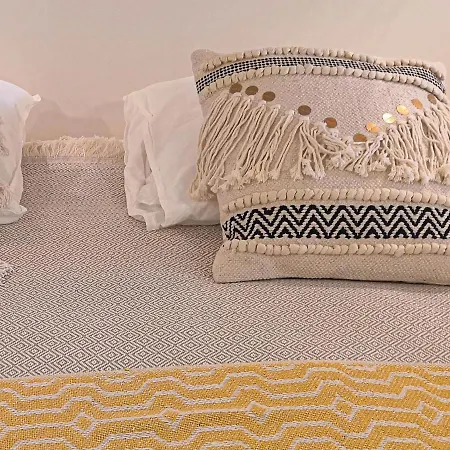 Center With Pool Apartmanhotel