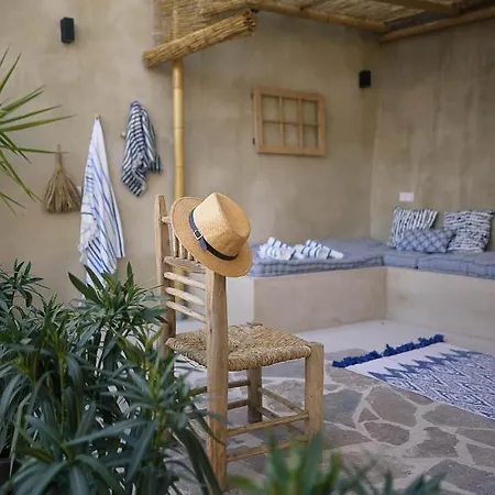 Center With Pool Ronda