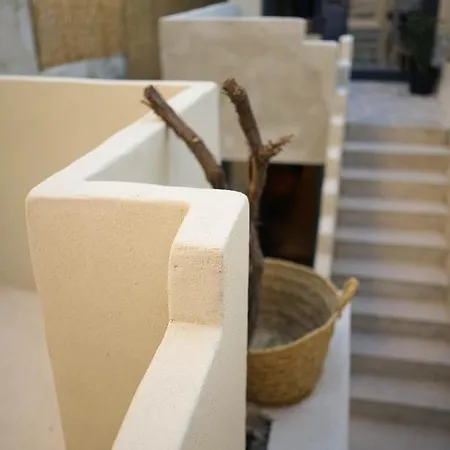 Apartmanhotel Center With Pool