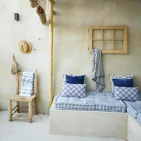 Center With Pool Hotel apartamentowy Ronda