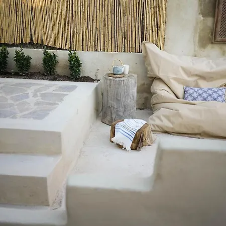 Center With Pool Apartmanhotel