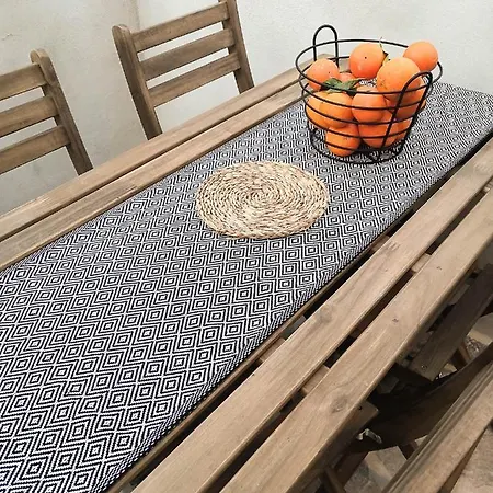 Center With Pool Apartmanhotel Ronda