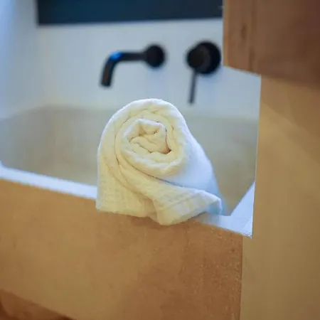 Apartmanhotel Center With Pool Ronda