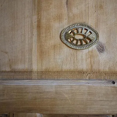 Center With Pool 아파트호텔 론다