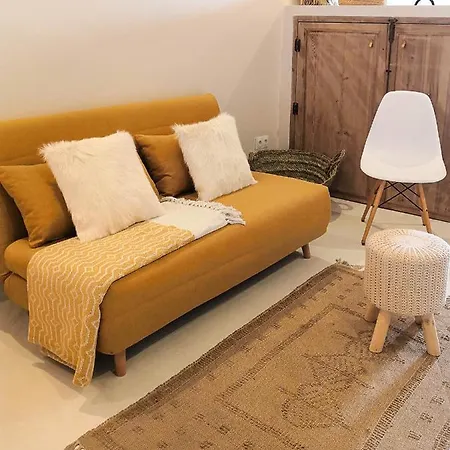 Center With Pool Apartmanhotel Ronda