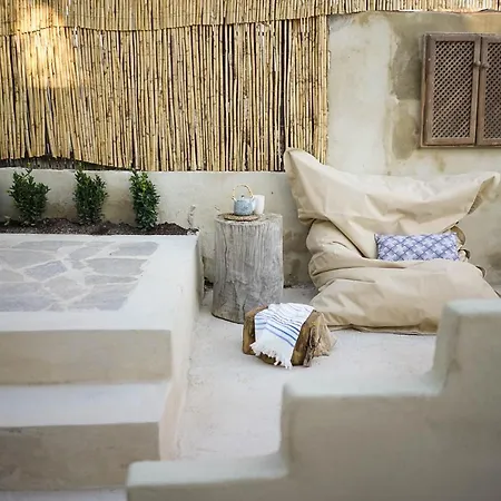 Apartmanhotel Center With Pool Ronda