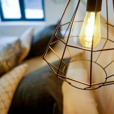 Apartmanhotel Center With Pool 4*