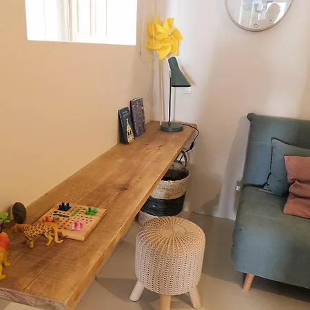 Center With Pool Ronda