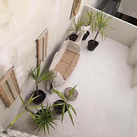 Center With Pool Apartmanhotel 4*