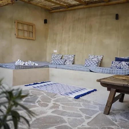 Center With Pool