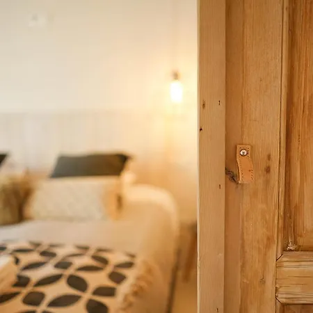 Aparthotel Center With Pool 4*
