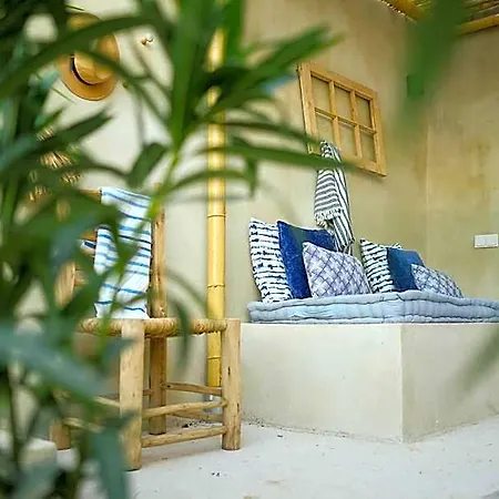 Center With Pool Aparthotel 4*