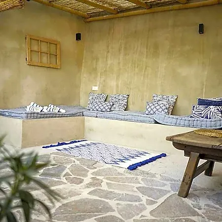Center With Pool 4*