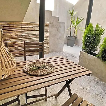 Center With Pool Aparthotel 4*