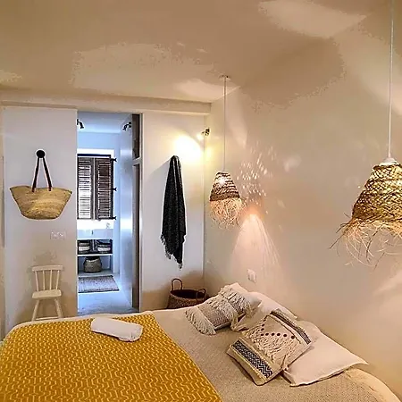 Center With Pool 4* Ronda