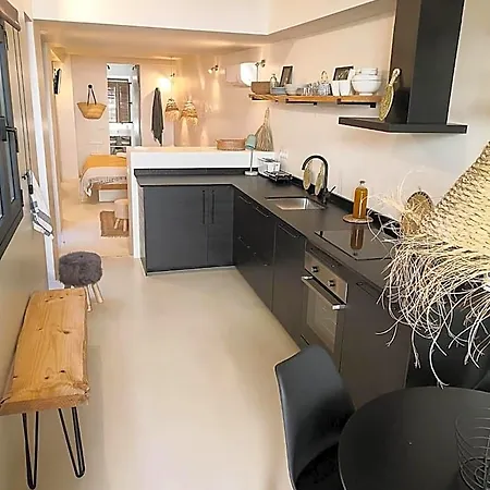 Center With Pool 4* Ronda