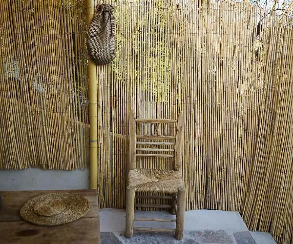 Center With Pool Hotel apartamentowy Ronda