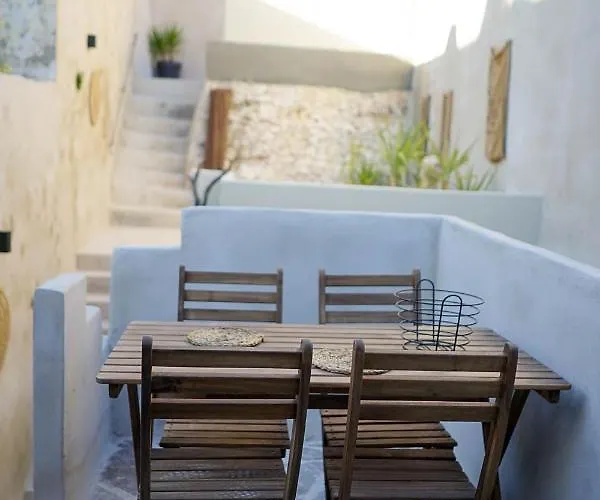 Center With Pool Hotel apartamentowy