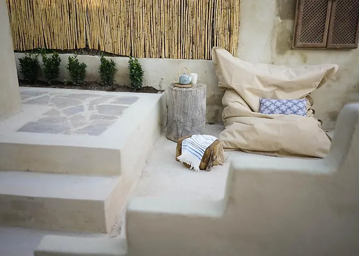 Center With Pool Hotel apartamentowy