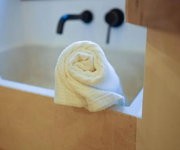 Hotel apartamentowy Center With Pool Ronda