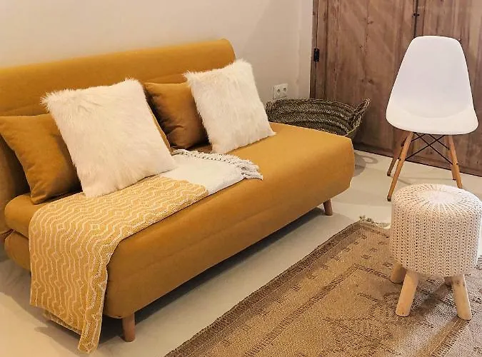 Center With Pool Hotel apartamentowy Ronda