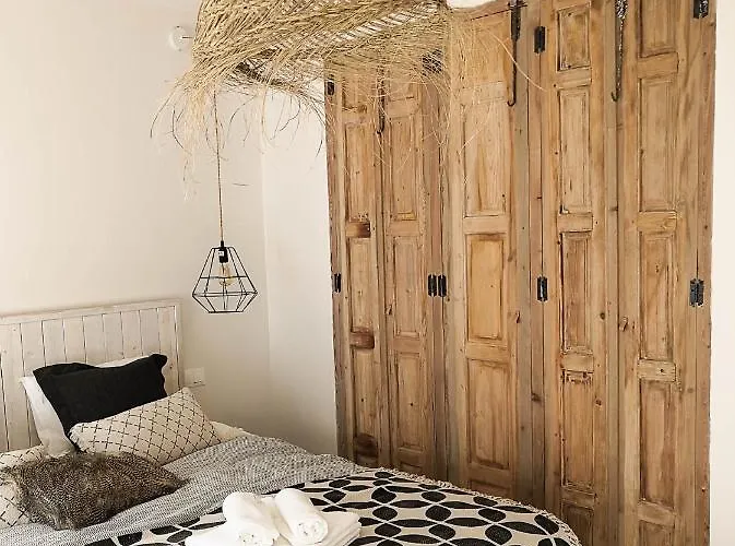 Hotel apartamentowy Center With Pool 4*